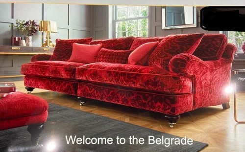 Duresta belgrade grand - belgrade,