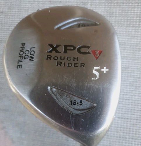 Xpc rough rider 5 - 19°, 5+