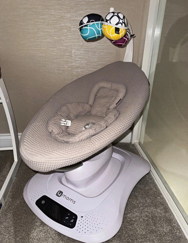 4moms mamaroo baby bouncing - mamaroo,