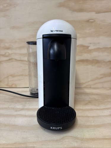 Krups xn900 nespresso vertuo - krups,