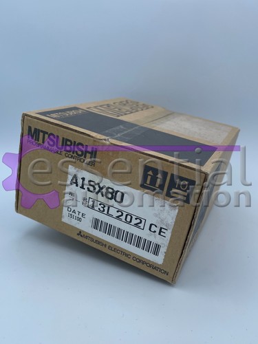 Mitsubishi melsec plc - plc, /