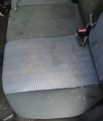 Ford fusion 6 tdci - fusion+, 1.6