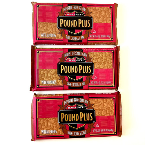 Trader joe pound - joe's,