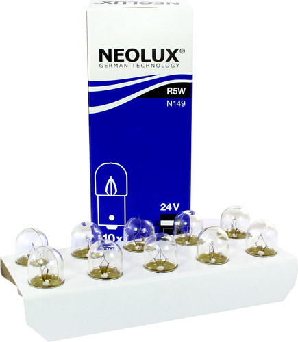 Neolux bulb 24v - neolux, 5w