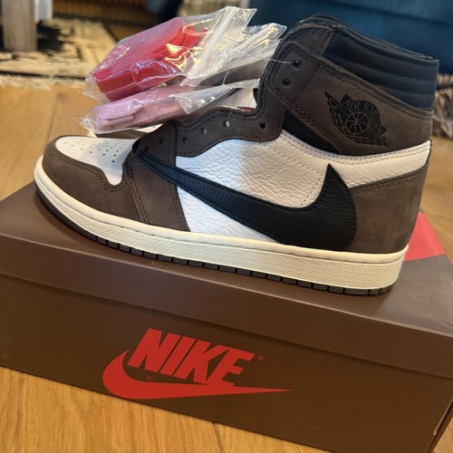 Nike air jordan - jordan, 1