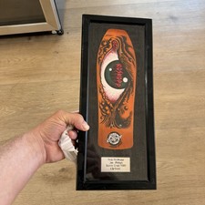 SANTA CRUZ TECH DECK LIMITED