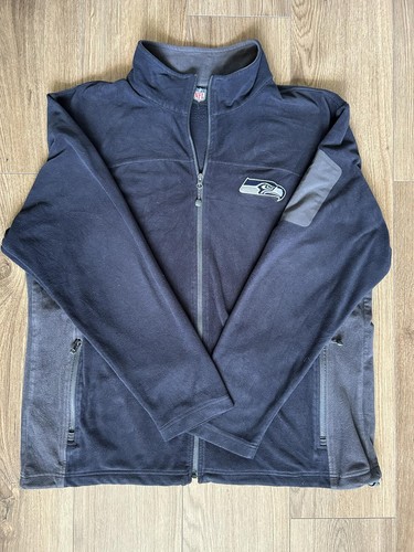 Seattle seahawks nfl full zip - seahawks,