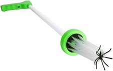 65cm Long Handled Spider
