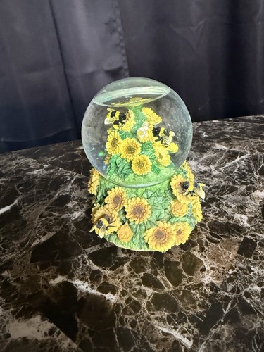 Snowglobe featuring bumble - snowglobe,