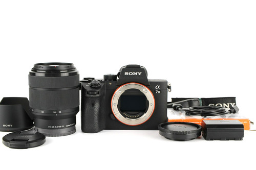 Near mint count - mint, sony
