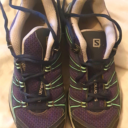 Uk5 salomon ultra - salomon, prime