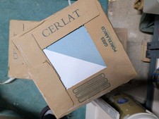 Pinnacle Geometric Porcelain