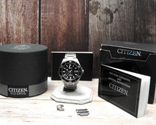 Citizen Eco-Drive Promaster