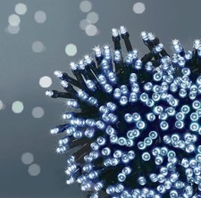 Prestige 50 LED String Lights