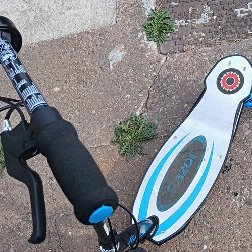 Razor power core - razor, e90