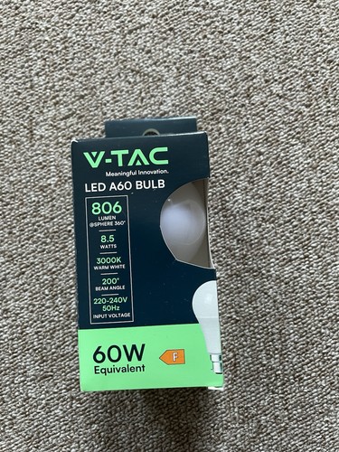 Light bulb 60w - light,