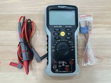 Megger AVO 835 True RMS