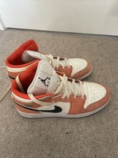 Nike air jordan - air, 1