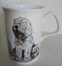 Roy Kirkham 1990 Dog Lovers