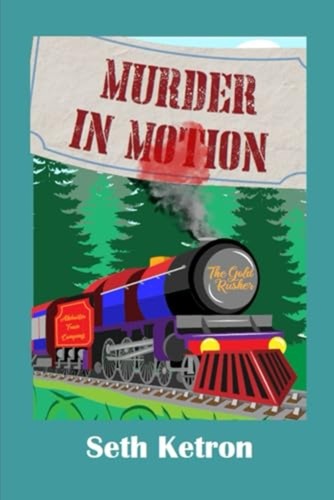 Murder motion the darla - murder, in