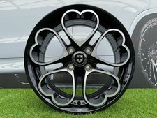4X 15" 5X100 Heritage Kokoro
