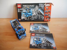 LEGO Technic Container Truck