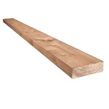 Treated 6x2" Timber | 45 x 145