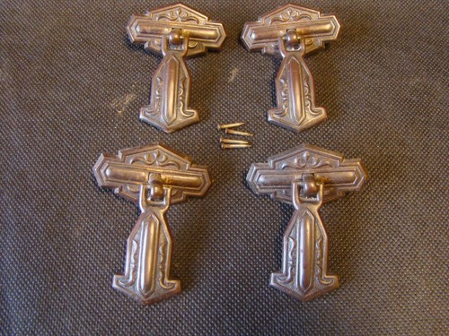 Vintage art deco - 4,