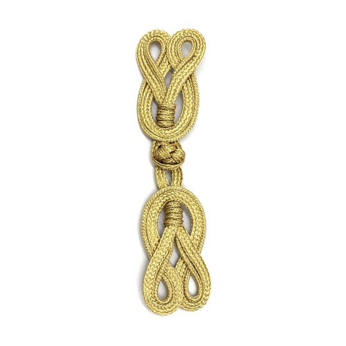 Chinese knot buttons cheongsam - chinese,