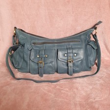 Vintage Tommy & Kate Blue