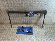 Tow-Trust Detachable Swan Neck