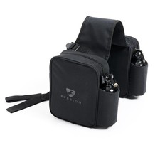 Shires Aubrion Saddle Panniers