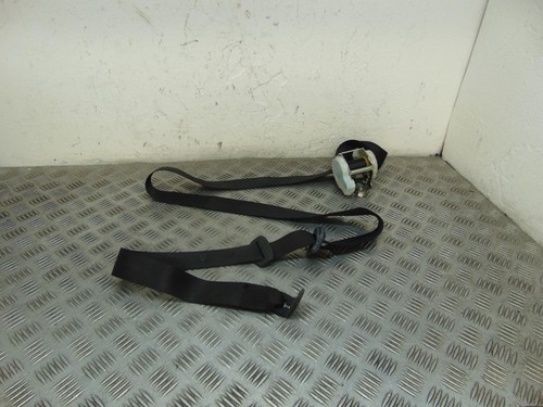 Vauxhall vectra left - c,