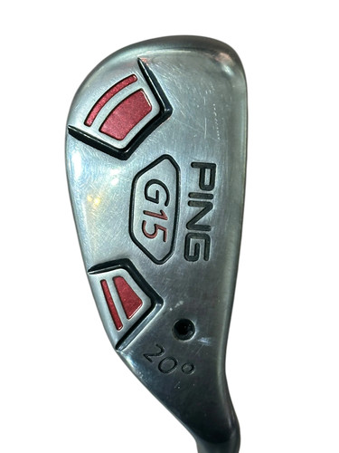 Ping g15 hybrid serrano - 3,