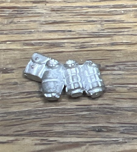 Spaces marine bits - spaces, inquisitor