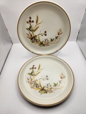 M & S Harvest 21.5cm Dessert