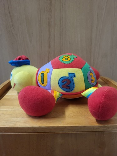 Vintage jolly toys - vintage, baby