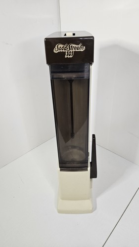 Sodastream 101 retro - sodastream, vintage