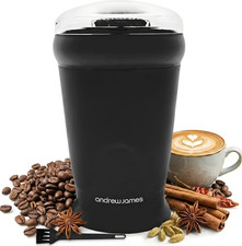 Andrew james electric coffee - andrew,