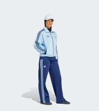 2024 Adidas Firebird Badge