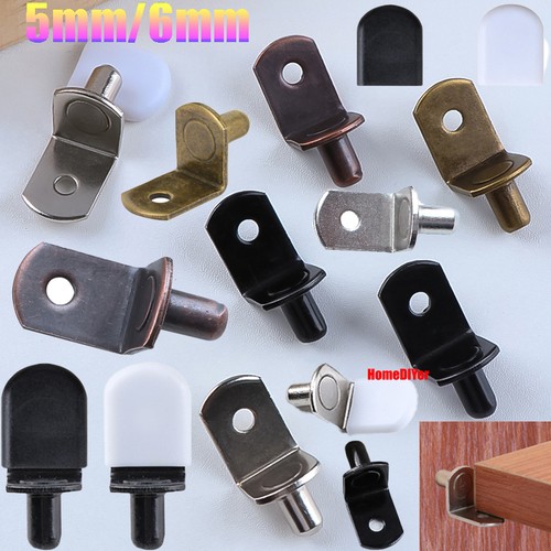 5mm 6mm shelf - shelf, pegs