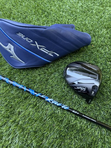 Mizuno jpx one - mizuno, select