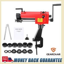 Rotational Molding Machine