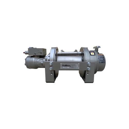 Ton heavy duty hydraulic - 9,