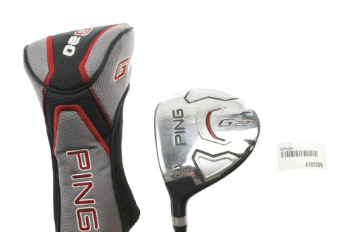 Ping g20 golf - g20, lh