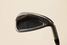 Wilson D9 #7 Iron / Stiff Flex