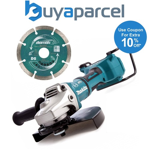 Makita dga900z 18v 36v - 18v,