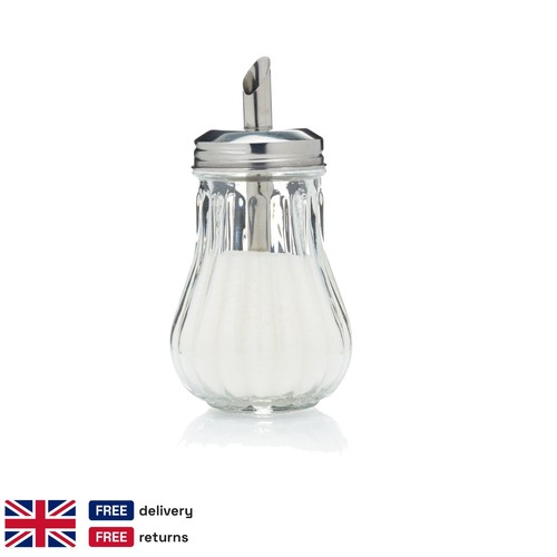 Sugar dispenser - sugar,