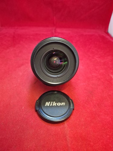 Nikon nikkor 80mm - nikon,