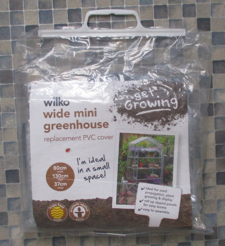 Tier mini greenhouse - tier,